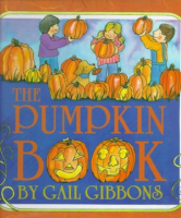 The pumpkin book